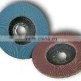 Semi-automatic Flap Disc Machine Supplier, Semi-automatic Flap Disc Making Machine thumbnail-2
