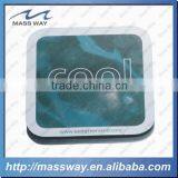 Custom Wood Printing Fridge Magnet thumbnail-2