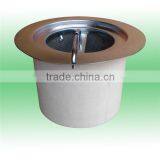 INGERSOLL RAND Screw Compressor Spare Parts Air Oil Separator 54639802 54639802 thumbnail-1