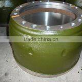 wheel Drum &wheel hub--High-quality NISSAN part