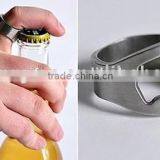 2011 Customized Credit Card Sized Bottle Opener thumbnail-1