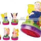 Toy Stamp