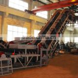Trending hot products heat resistance ep conveyor belt 2016 the best selling products made in china