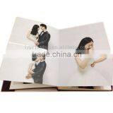 Custom Photo Book Printing Wedding Photo Book Printing