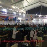 Time-honored PVC construction/furniture/decoration/advertising crust board extrusion line