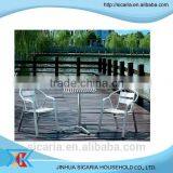 Fashion Cheap Metal Bar Chair thumbnail-4