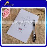 High Quality Note Books For Students Customized Exercise Note Book thumbnail-2