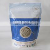 FDA quality Grain & Granola Grade Stand Up Bag