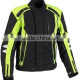 cordura Motorbike Textile Jackets/ Top Quality Textile Cordura Jackets
