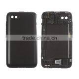 Original Genuine Rear Housing Back Cover Assembly For Blackberry Q5 - Black