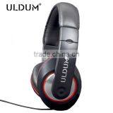Headphones ULDUM Hot Studio Headphones thumbnail-2