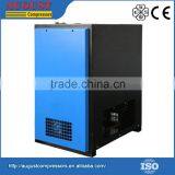 AUGUST Compressed Aluminum Alloy Heat Exchanger Air Dryer