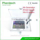 Quantum Health Test Machine With 45 Test Reports and Mutilanguage Supplier's Choice