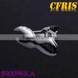 Wholesale mens sexy mustache tie clip moustache tie bar