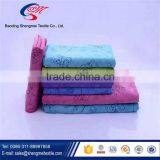 Premium Quality and Quick Drying OEM Order of Microfiber Hair Towel thumbnail-3