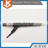 Original ISF3.8 Euro IV Common Rail Injector ASSY 5296723 Denso G3 02Q 00254 CRN5274954