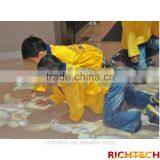 RichTech Interactive Floor for Kids Intelligency Development