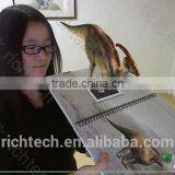 Augmented Reality System 3D Virtual Reality Supplier