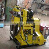 XUL-100 Man Portable Drilling Rig for Sale thumbnail-4