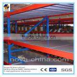 Long Span Shelving, Storage Rack, Storage Racking, Racking thumbnail-4