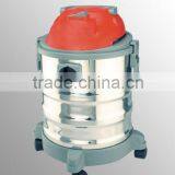 New Wet and Dry Vacuum Cleaner With Stainless Steel thumbnail-1