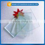 20 Years Experience New Style Cnc10mm Clear Price Float Glass