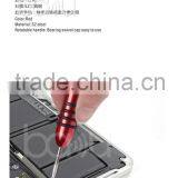 2016 BaKu Stainless Steel Precision Screwdriver Multi Function Phillips Screwdriver BK-3315 thumbnail-6