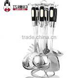 Favorites Compare High Quality Stainless Steel Cooking Utensils Kitchen Tools Set