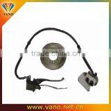 Motorcycle Brake Parts Brake Disc,scooter Parts Brake Disc thumbnail-1