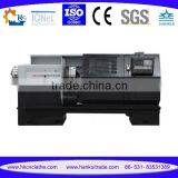 QK1319 High Quality CNC Pipe Threading Lathe for Oil Country Pipe Processing thumbnail-2