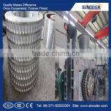 Prtofessional Manufacturer Gypsum Pellet Machine /Briquette Plant thumbnail-1