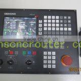 Hot Sale HS-1325X Heavy Scale Wood and Metal Cutting and Engraving Machine thumbnail-4