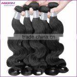 China Factory Cheap More Waves Hair Weave Brazilian Human thumbnail-2