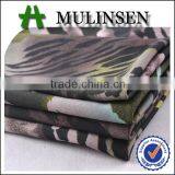 Shaoxing Textile Knitted Printed FDY Polyester Elastane Fabric thumbnail-2