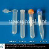 High quality plastic micro centrifuge tube