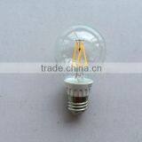 1.2w Cob Filament Bulb E27 4w Led Light thumbnail-1