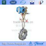 Insterted Venturi Tube for Water