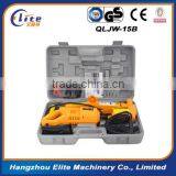 NEW ELECTRIC POWER JACK 13.8 VOLT 1000KG SAFE WORKING LOAD thumbnail-4