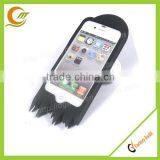 Phone Cases With Back Holder New Style Silicone Phone Cases Promotion Silicone Phone Cases