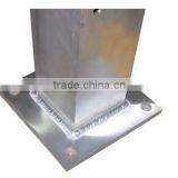 Brand New CNC Precision Aluminum Cnc Milling Parts With High Quality thumbnail-1