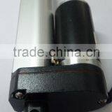 Long Stroke 100mm/100s 24Volt DC Putter Motor for Window Opener thumbnail-3