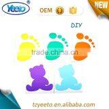 2015 Children Wall Decals,print Vinyl Stickers,wall Sticker Blackboard thumbnail-1