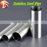 in Stock Stainless Steel X12CrNi19-11 / SUS 304L Micro or Duplex Stainless Steel Pipe / Tube Price thumbnail-4