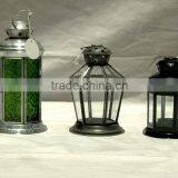 Vintage Hanging Lantern At Buy Best Prices on India Arts Palace thumbnail-1