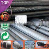 Stock Mild Steel Billet for Rebar Steel Deformed Steel Hot Sale Steel Deformed Sizes