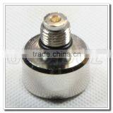 High Quality Chrome-plated Fire Extinguisher Valve Gauges Quality Choice thumbnail-4