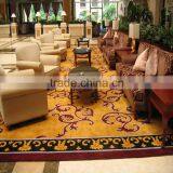 Guangzhou Carpet and Axminster Carpet for Hotel Banquet Room thumbnail-5