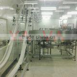 Food Grade Flexlink Chain Conveyor for Food Transfer thumbnail-5