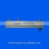 698-2700MHz 3 in 1 Out RF Hybrid Combiner Coupler n Female 50 Ohm thumbnail-3