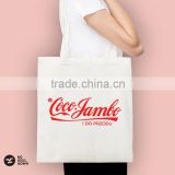 2016 Bags with logo print Printed Bags Printing service Shopping bags